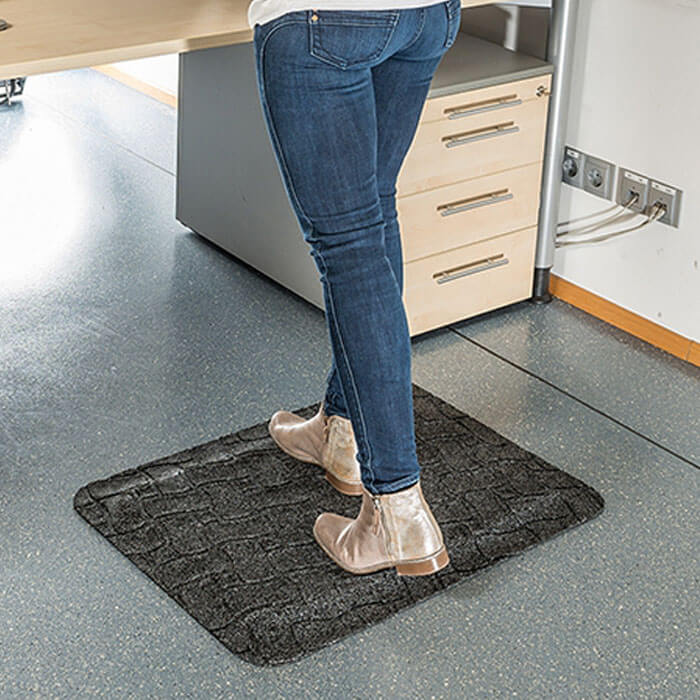 Mata Kleen-Komfort Office Ergonomiczna mata do użytku wewnętrznego