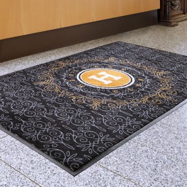 Mata Jet-Print Vision - atrakcyjna powierzchnia specjalnie dla Ciebie